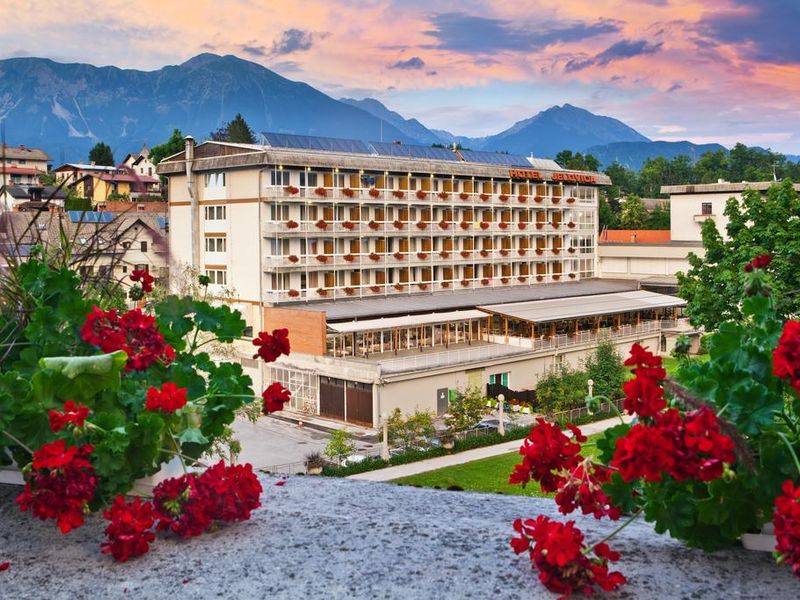 Hotel Photo 23