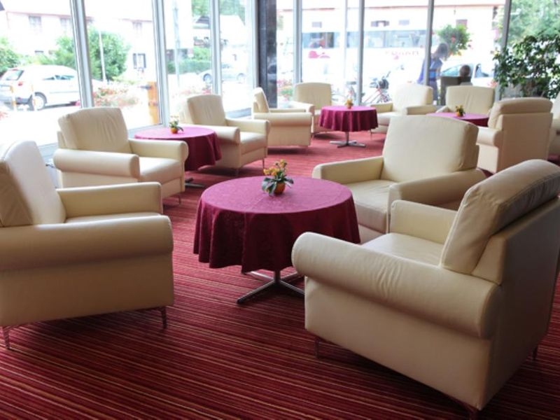 Hotel Photo 6