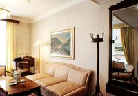 Отзывы Grand Hotel Toplice — Small Luxury Hotels of the World, 5 звезд