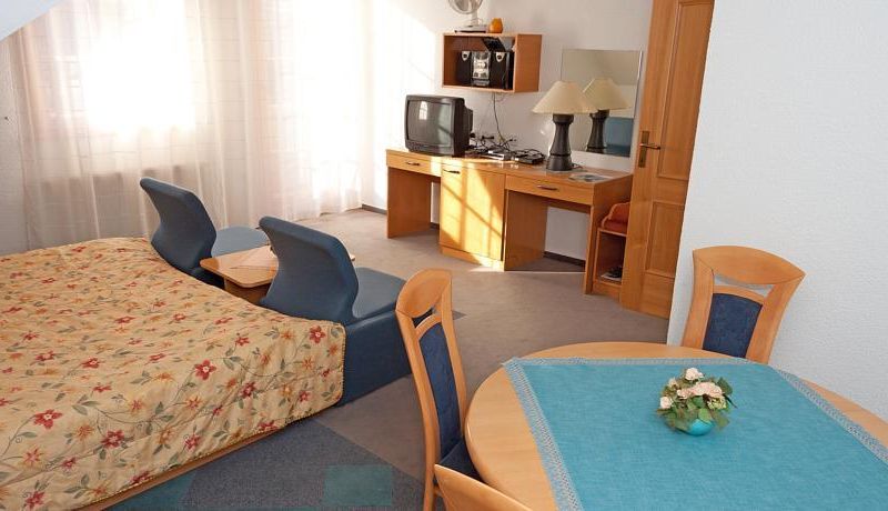 Hotel Photo 1