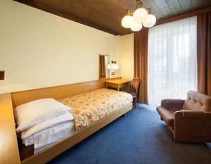 Hotel Trst - Sava Hotels & Resorts Bled Slovenia