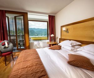 Hotel Lovec Bled Slovenia