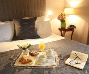 Kings Club House Sava Hotels - Resorts Bled Slovenia