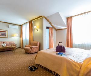 Hotel Habakuk Maribor Slovenia