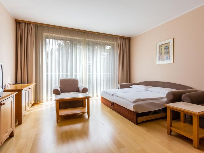 Hotel Photo 1