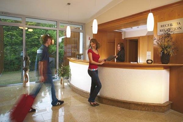 Hotel Photo 18