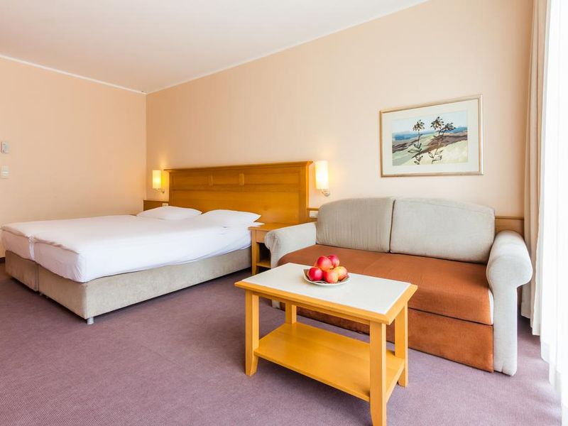 Hotel Photo 5