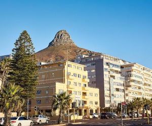 First Group Riviera Suites Sea Point South Africa