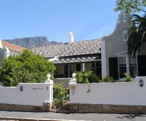 Parker Cottage Tamboerskloof South Africa