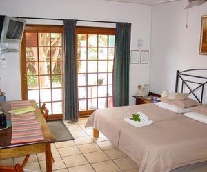 Lourens River Guesthouse B&B Somerset West South Africa