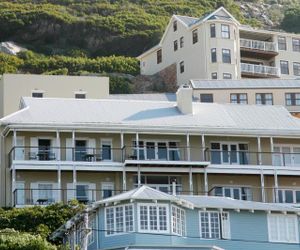 Moonglow Guesthouse Simons Town South Africa