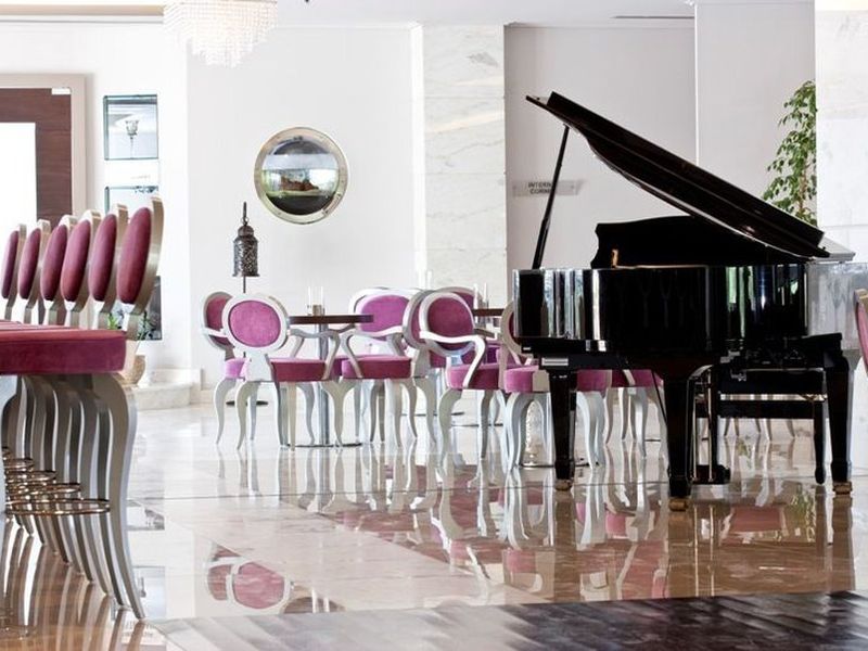 Hotel Photo 13
