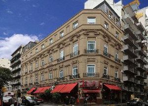 Europlaza Hotel & Suites Buenos Aires Argentina