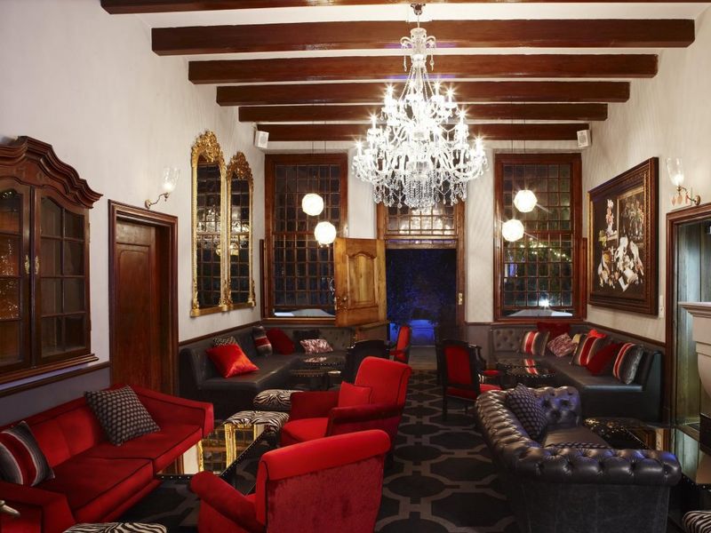 Hotel Photo 6