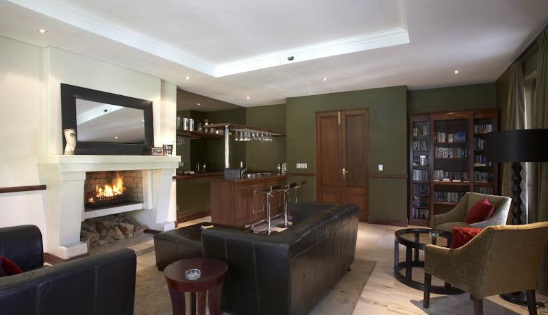 Hotel Photo 11