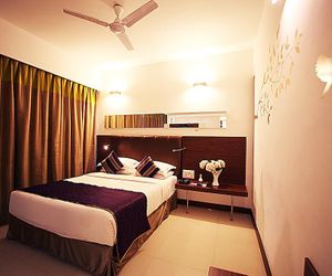 FabHotel Prime Urban Bengaluru India