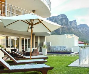 3 On Camps Bay Boutique Hotel Camps Bay South Africa