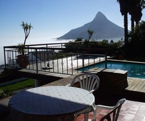 Villa Simona Guesthouse and Spa Atlantic Seaboard South Africa