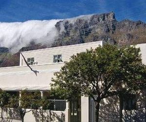 Liberty Lodge Guest House Cape Town South Africa