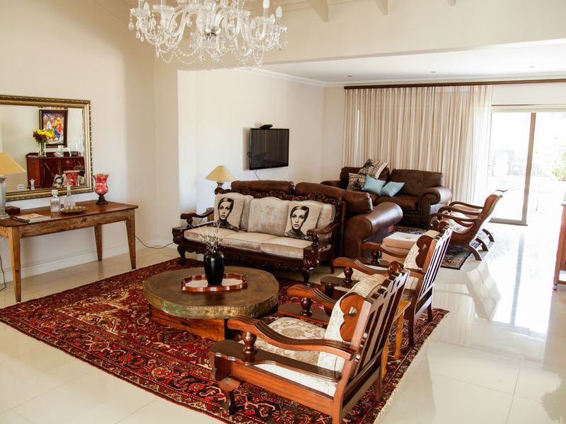 صورة الفندق 5
