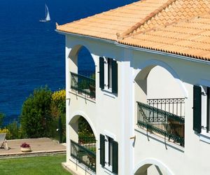 Erietta Luxury Apartments Tsilivi-Planos Greece