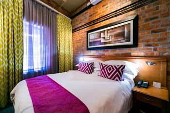 Hotel Photo 2