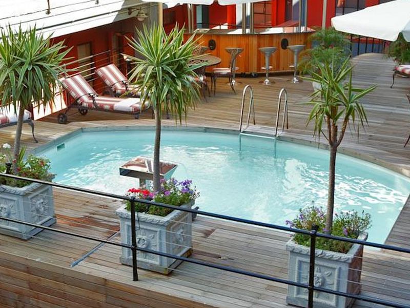 Hotel Photo 19