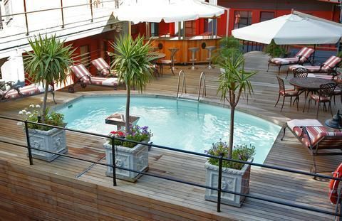 Hotel Photo 20