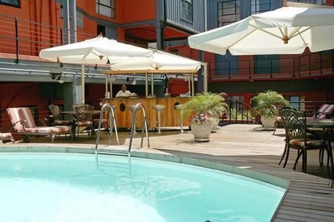 Hotel Photo 21