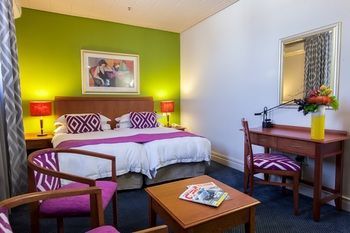 Hotel Photo 4