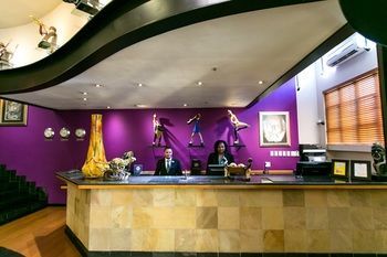 Hotel Photo 10