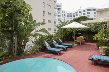 Hotel Photo 20