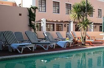 Hotel Photo 13