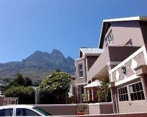 The Fairways on the Bay Camps Bay South Africa