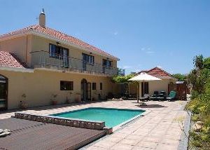 La Roche Guest House Milnerton South Africa