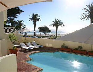 Place on the Bay Camps Bay South Africa
