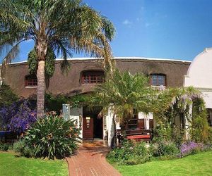 Somerton Manor Somerset West South Africa