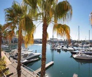 V&A Marina - Waterfront Apartments Cape Town South Africa