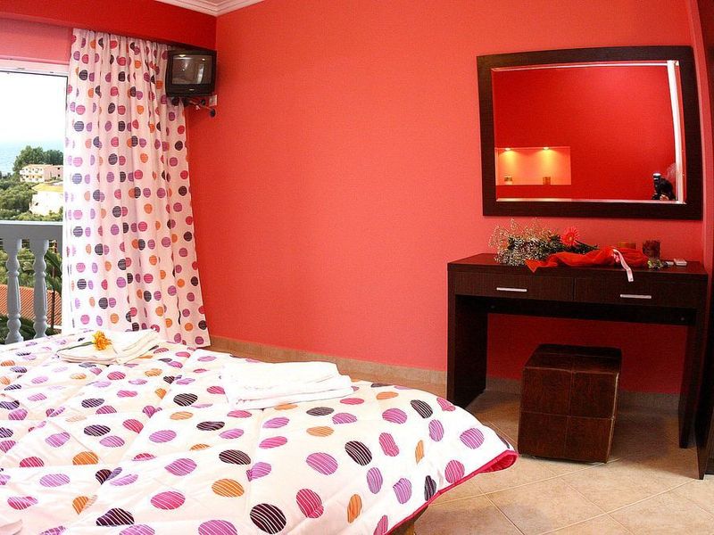 صورة الفندق 2