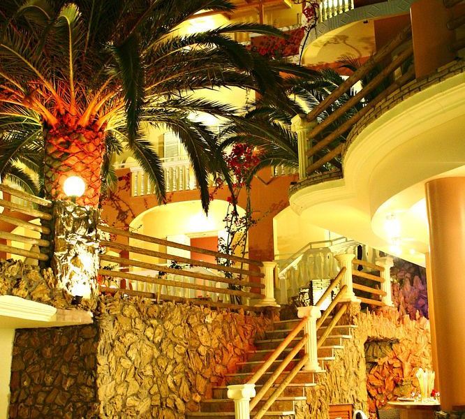 صورة الفندق 11