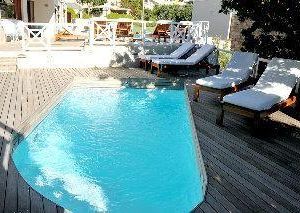 Camps Bay Village Apartments Atlantic Seaboard South Africa