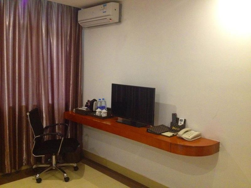 Hotel Photo 11