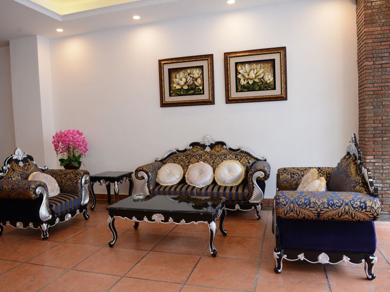 Hotel Photo 13