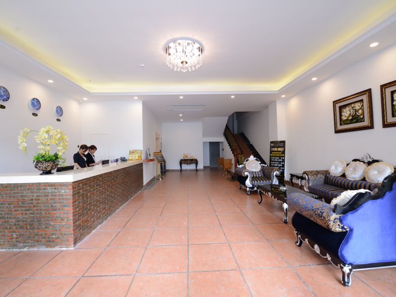 Hotel Photo 19