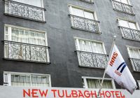Отзывы The New Tulbagh Hotel, 3 звезды