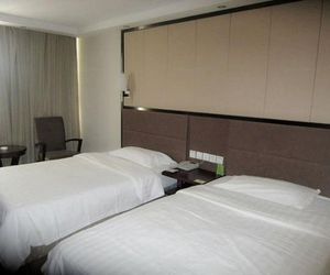 Cul Tural Garden Inn Urumqi China