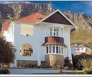 Abbey Manor Luxury Guesthouse Oranjezicht South Africa