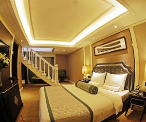 Harbin Yarrow Boutique Hotel Harbin China