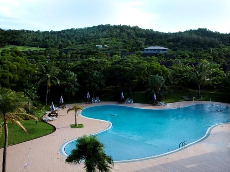 Hotel Photo 22