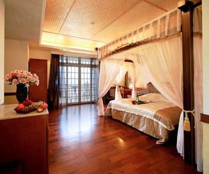Dream Forest Villa Ren-ai Township Taiwan
